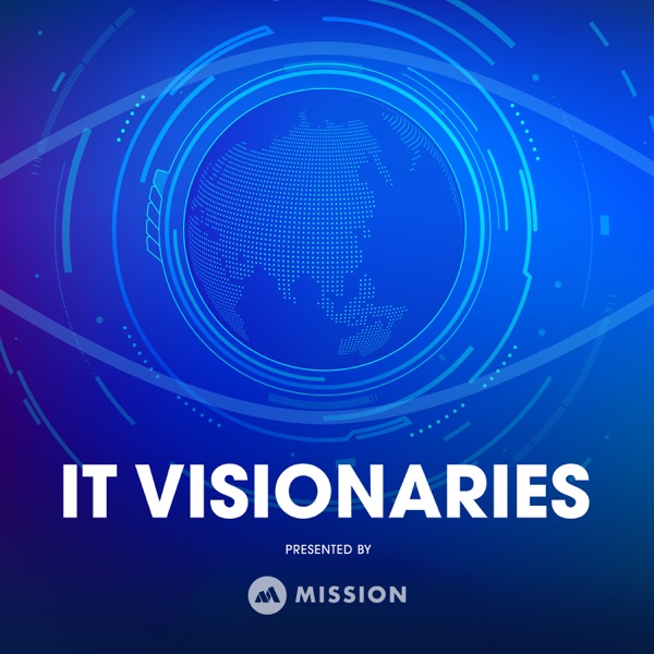 IT Visionaries image