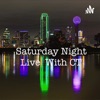Saturday Night Live With CT artwork