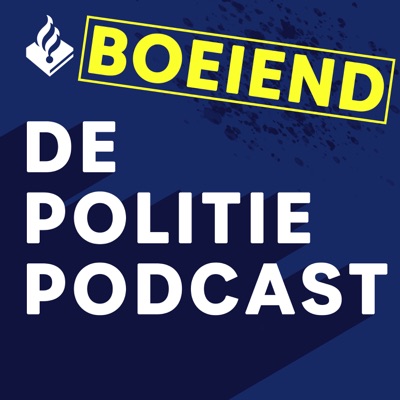 Boeiend De Podcast