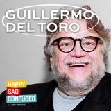 Guillermo Del Toro (2015)