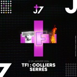 J+7 - 29/01/2024 - TF1 : Colliers serrés