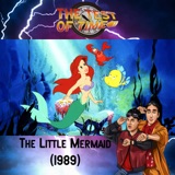 Episode 360: The Little Mermaid (1989)