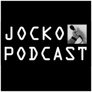 Jocko Podcast