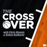 Bucks Fire Griffin & Colin Sexton One on One podcast episode