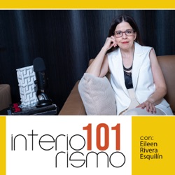 Interiorismo 101 Podcast