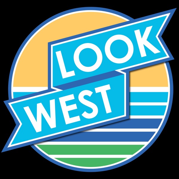 Look West: How California is Leading the Nation Cover Art