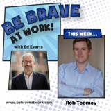 Episode 165: Rob Toomey