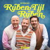 RUBEN TIJL RUBEN - DÉ PODCAST - RUBEN TIJL RUBEN/ Tonny Media