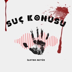 Suç Konusu