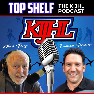 Top Shelf: The KIJHL Podcast