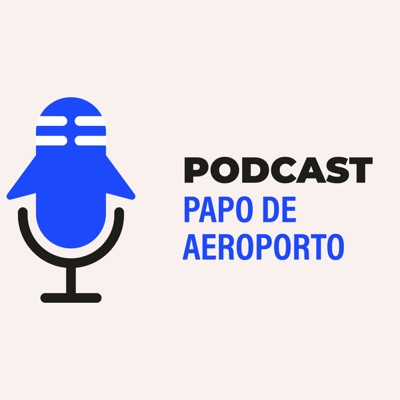 Papo de Aeroporto