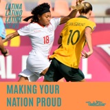 36. Making Your Nation Proud