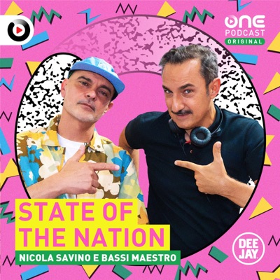 State Of The Nation:OnePodcast