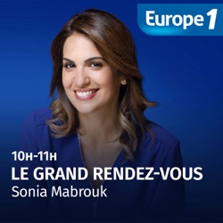 Le Grand Rendez-vous avec Malika Sorel