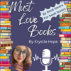 Must Love Books - Krystle Hope