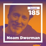 Noam Dworman on Stand-Up Comedy and Staying Open-Minded