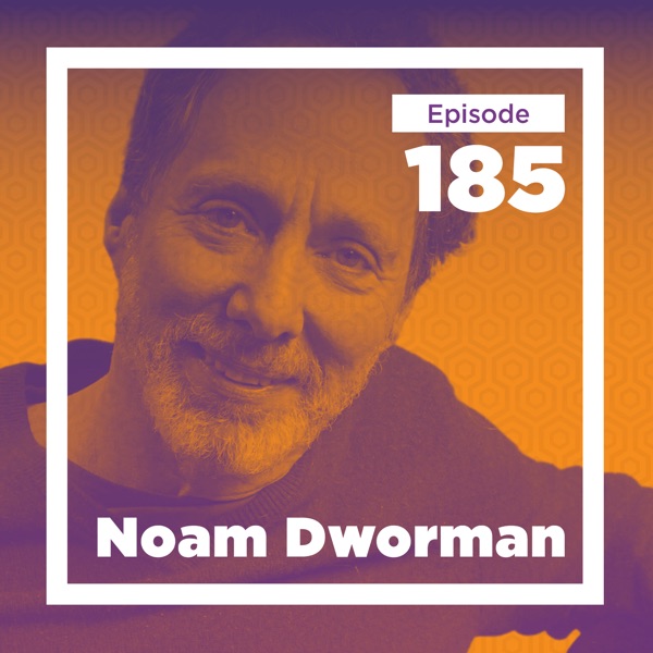 Noam Dworman on Stand-Up Comedy and Staying Open-Minded photo