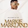 Markie Markland's Podcast - Jovian Markland