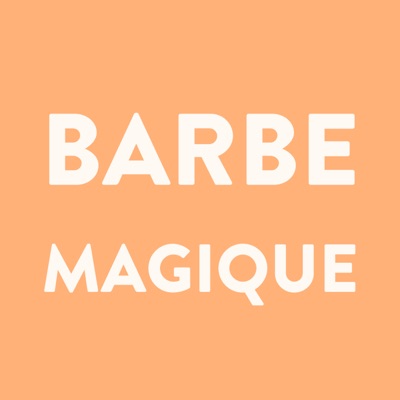 Barbe Magique✨