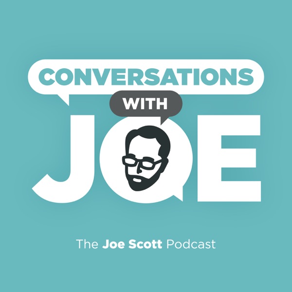 Answers With Joe Podcast