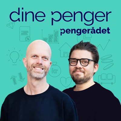 Dine Penger - Pengerådet:Dine Penger