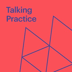 Talking Practice: Preston Scott Cohen