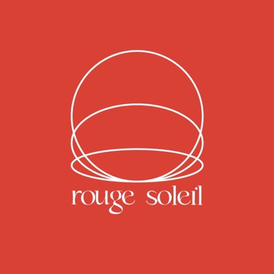 Rouge Soleil Rouge Soleil