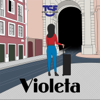 TSF - Violeta - Podcast - Filipe Santa-Bárbara / TSF