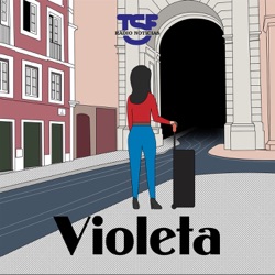 TSF - Violeta - Podcast