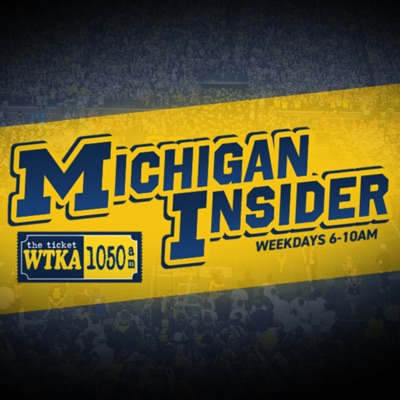 Michigan Insider:Michigan Insider | Cumulus Media Ann Arbor