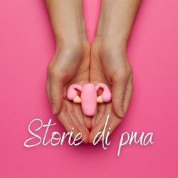 S1 E1 - La mia storia di mamma PMA