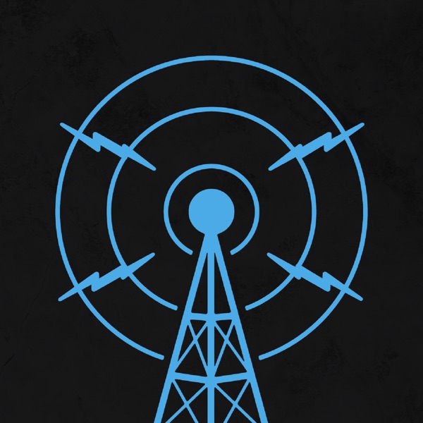 Halcyon Frequency Podcast