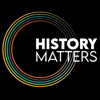 History Matters 010 - stichting Gedeeld Verleden Gezamenlijke Toekomst