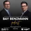 Bay Benzmann - Management und Märkte