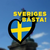 05.31 Sveriges Bästa - Das Ergebnis