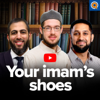 Imam Tom Live, a Yaqeen podcast - Yaqeen Institute