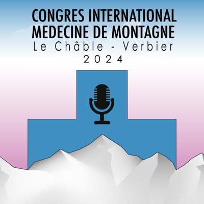 Congrès International de Médecine de Montagne:Perrine Truong