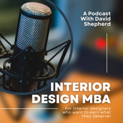 Interior Design MBA 