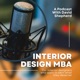 Interior Design MBA 