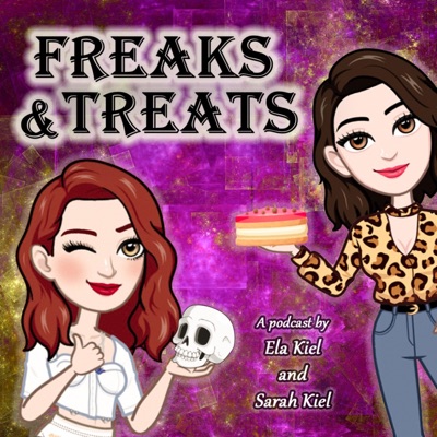 Freaks and Treats