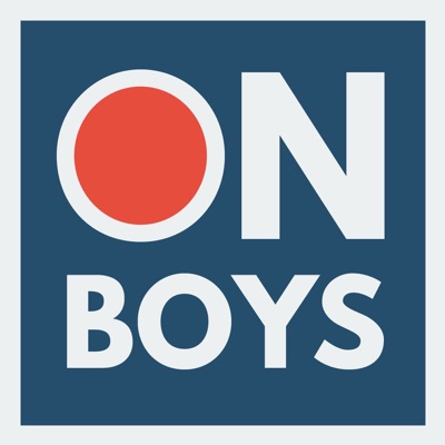 ON BOYS Podcast:Janet Allison, Jennifer LW Fink