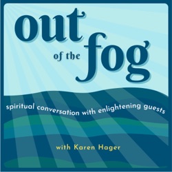 Out of the Fog: The Way of the Empath with Elaine Clayton