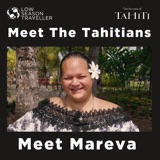 Meet The Tahitians: Meet Mareva