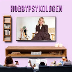 Hobbypsykologen