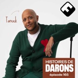 Tareek, humoriste mais surtout daron avec un lien fusionnel avec sa fille