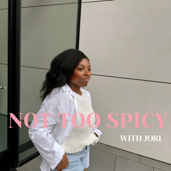Not Too Spicy with Jori