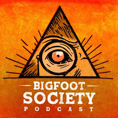 Bigfoot Society:Jeremiah Byron