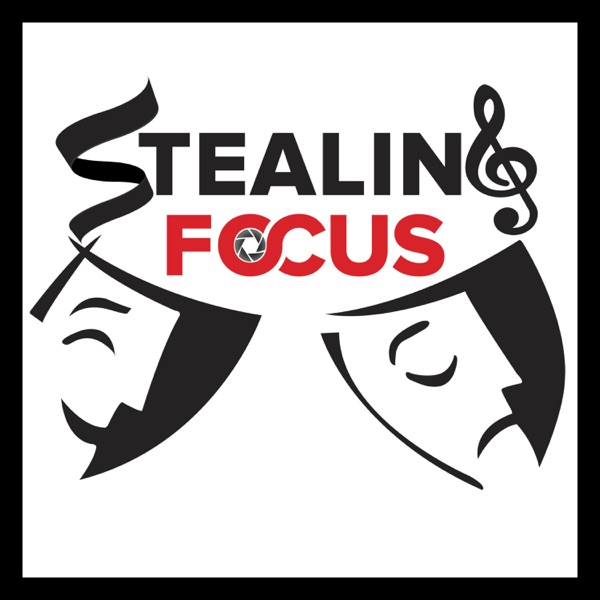 Stealing Focus Podcast