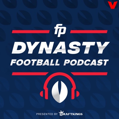 FantasyPros Dynasty Football Podcast:iHeartPodcasts