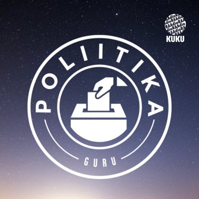 Poliitikaguru:Kuku Raadio